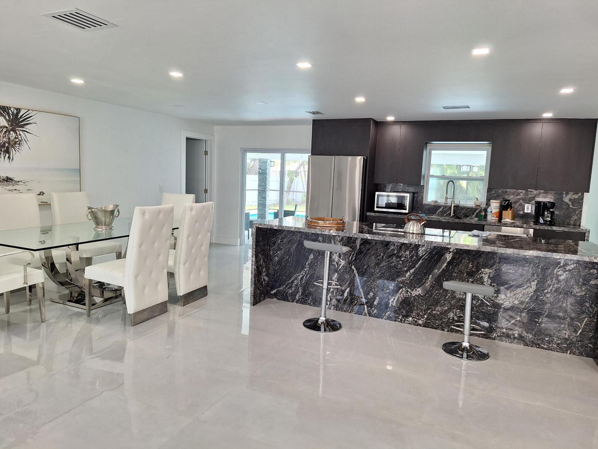 Paradise Cape Vacation Ferienhaus Cape Coral