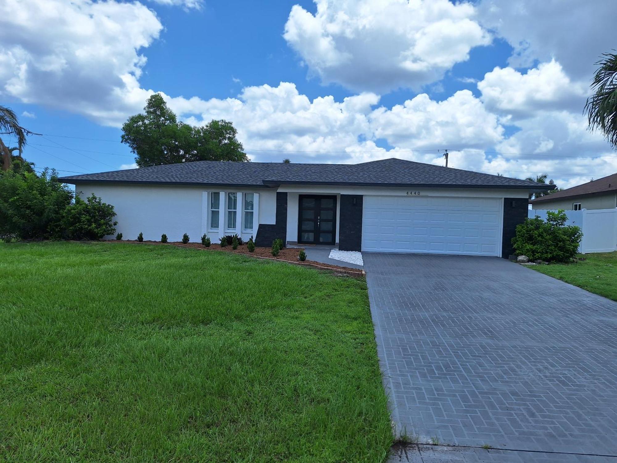 Paradise Cape Vacation Ferienhaus Cape Coral